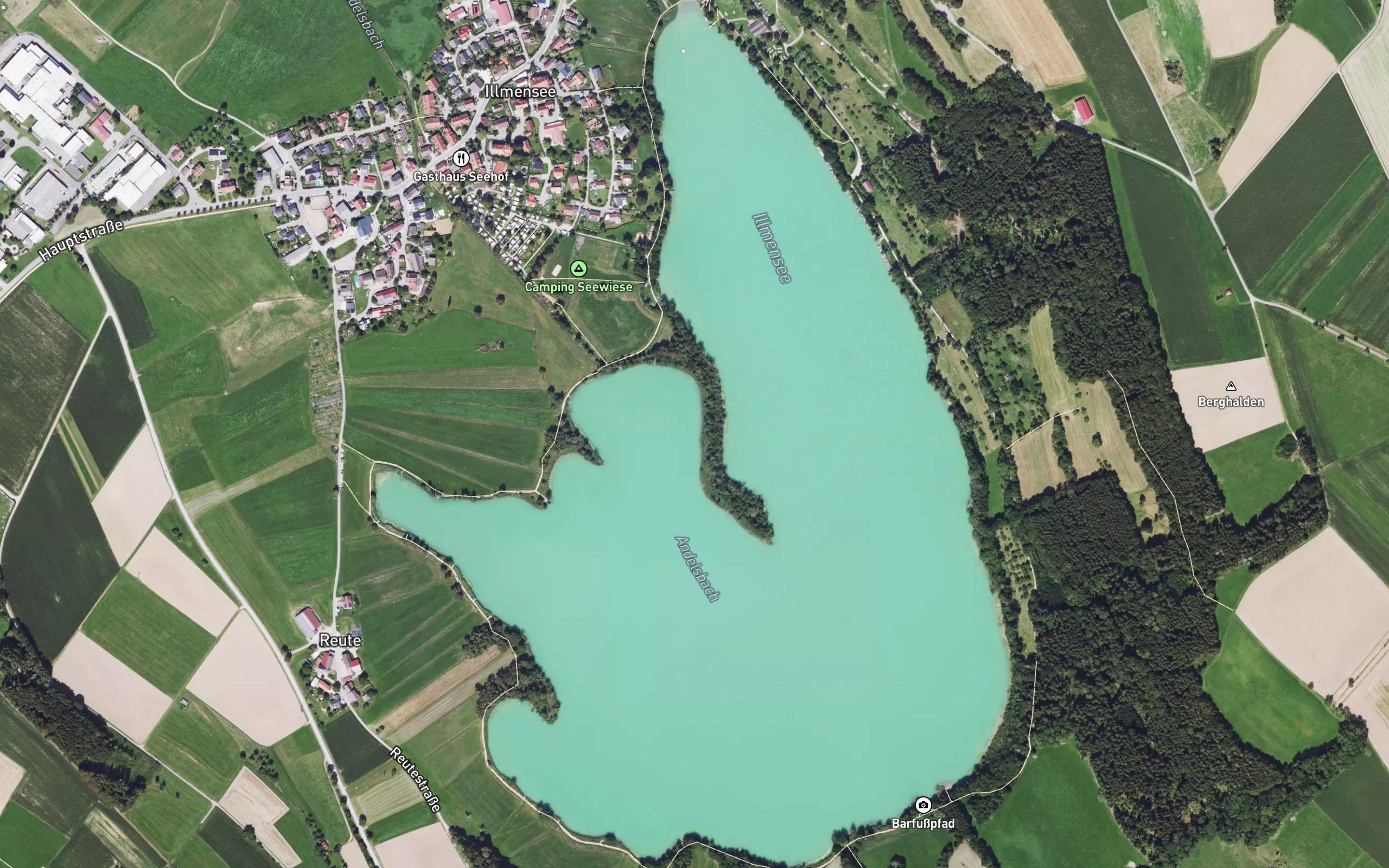 Illmensee
