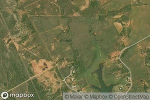 North Branch Oak Creek