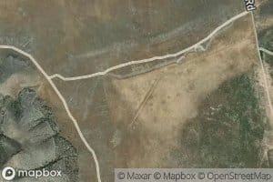 Valley Reservoir