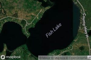 Fish Lake