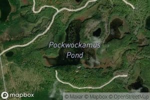 Pockwockamus Pond