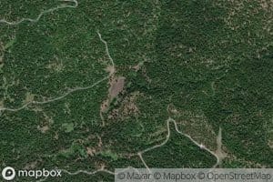 South Fork Quartz Creek