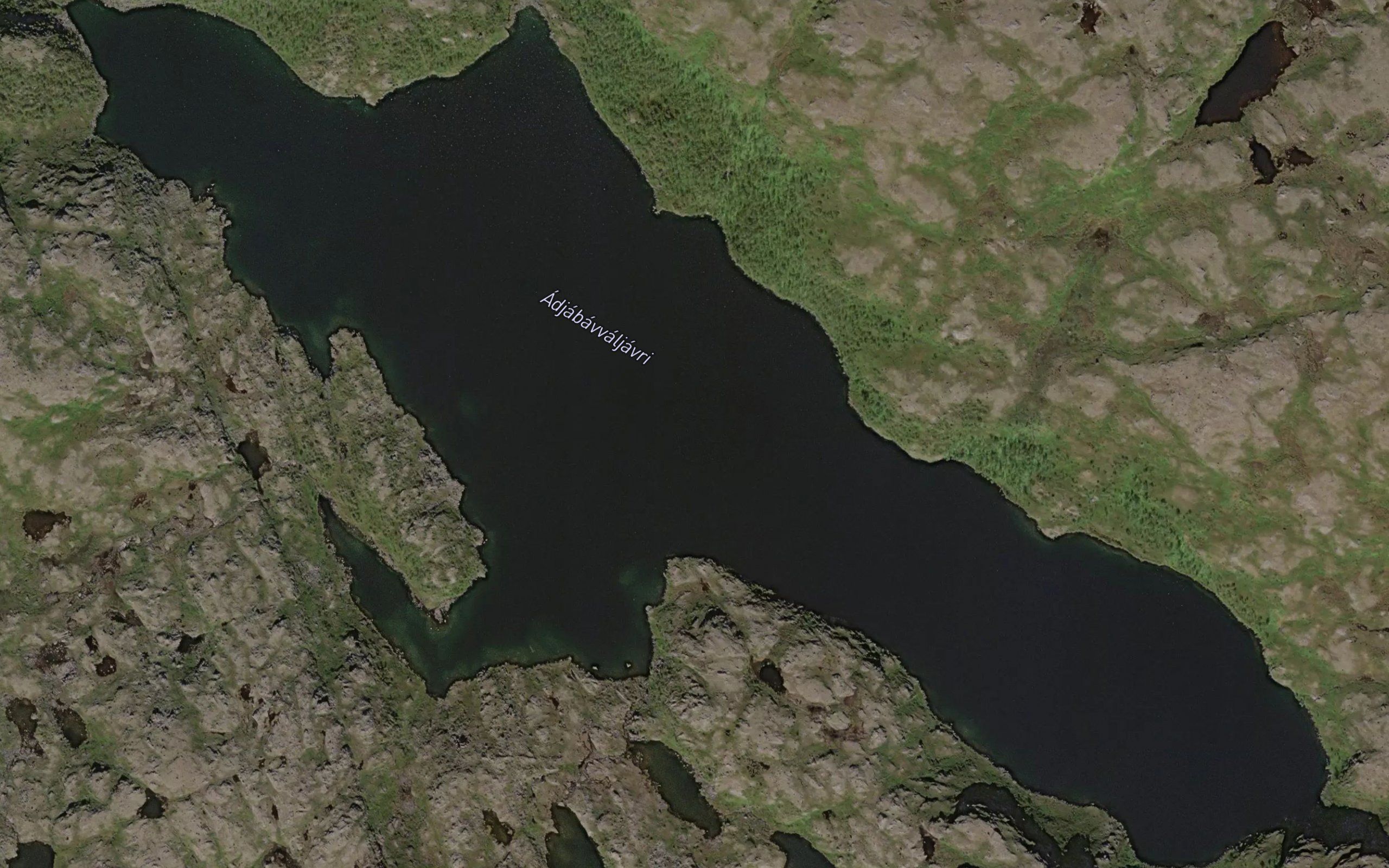 Addjabavvaljavri
