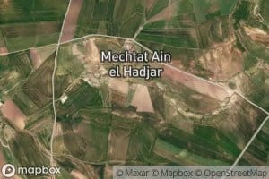 'Ain el Hadjar