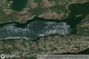 Egg Lake