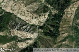 Corbus Creek