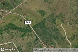 Haines Flat Creek
