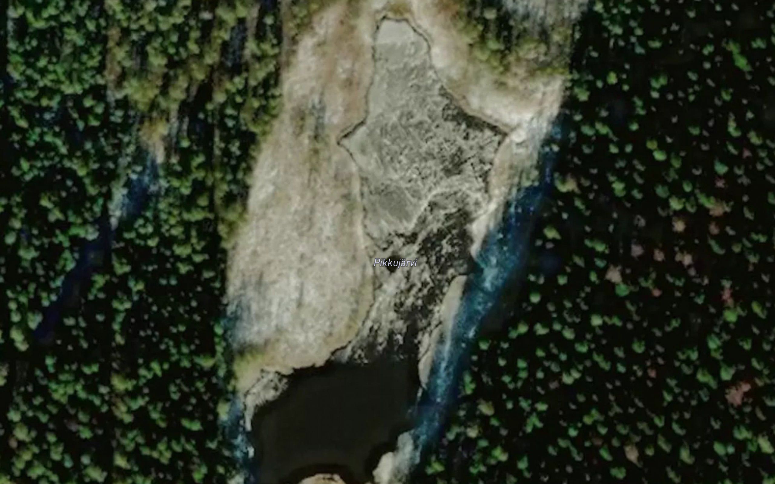 Pikkujarvi