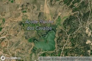 Acude Riacho dos Cavalos