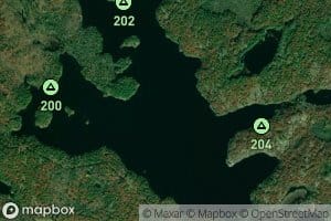 Rathbun Lake