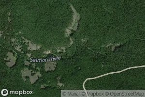 Mud Creek