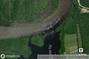 Rio Uraria