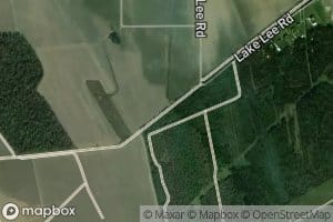 Ditch Number Eight A