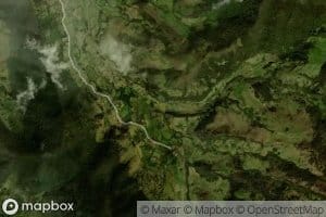 Quebrada Laguna Brava