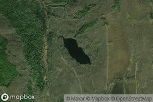 Lac Toska