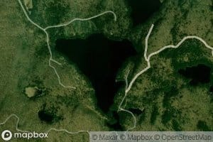 Cruiser Lake