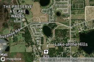 Lake Suzanne