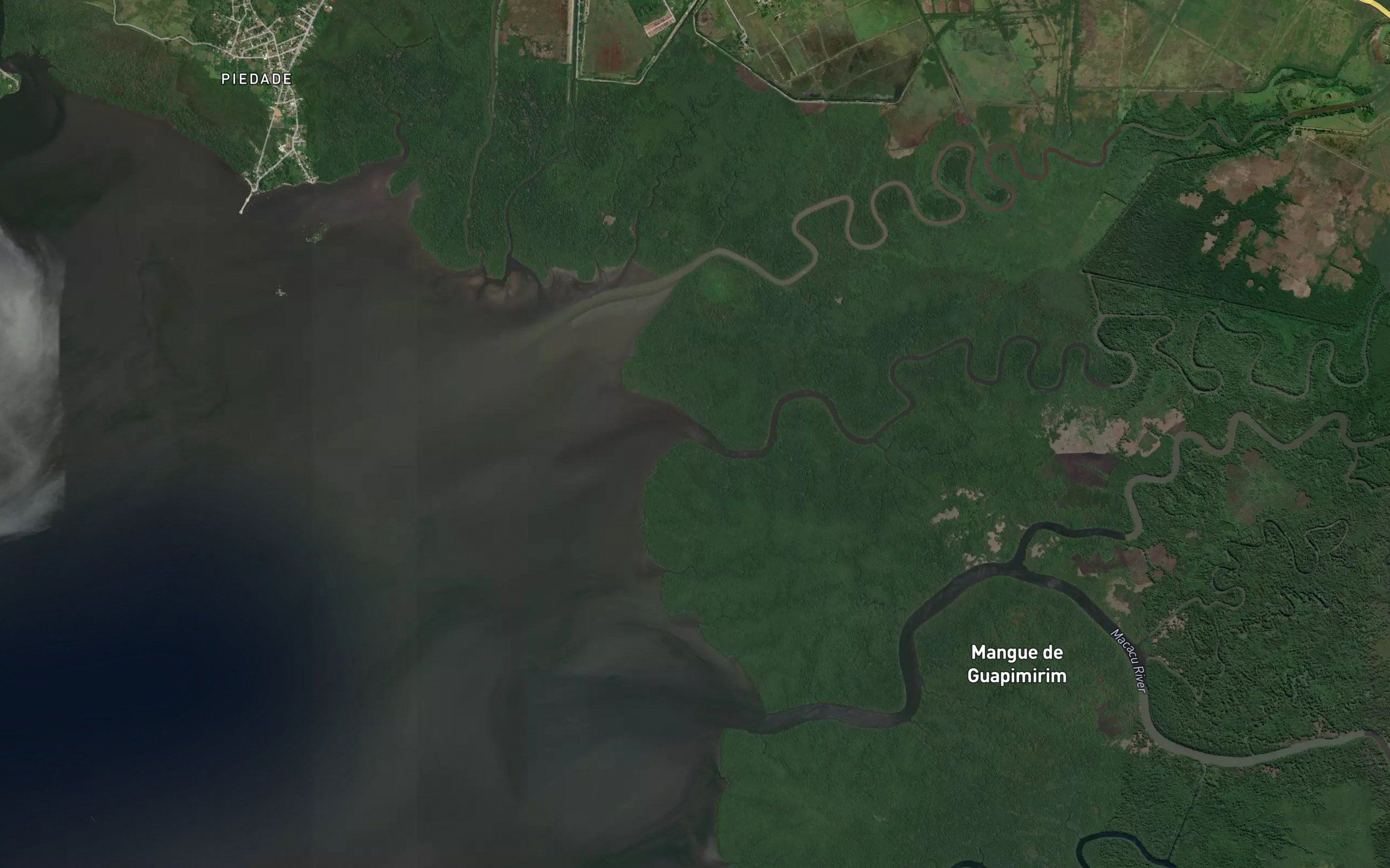 Rio Guarai