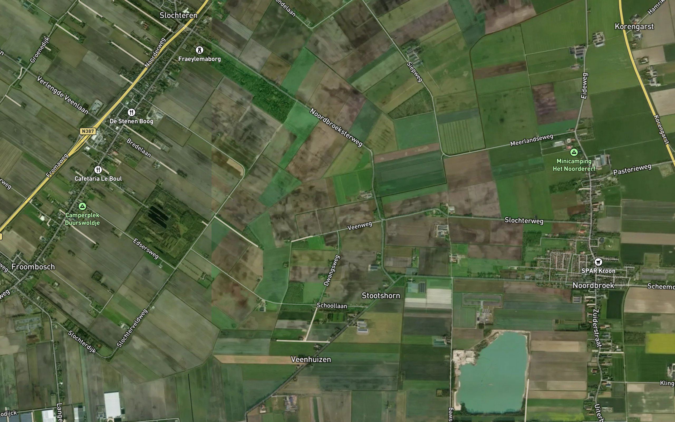 Veenkanaal