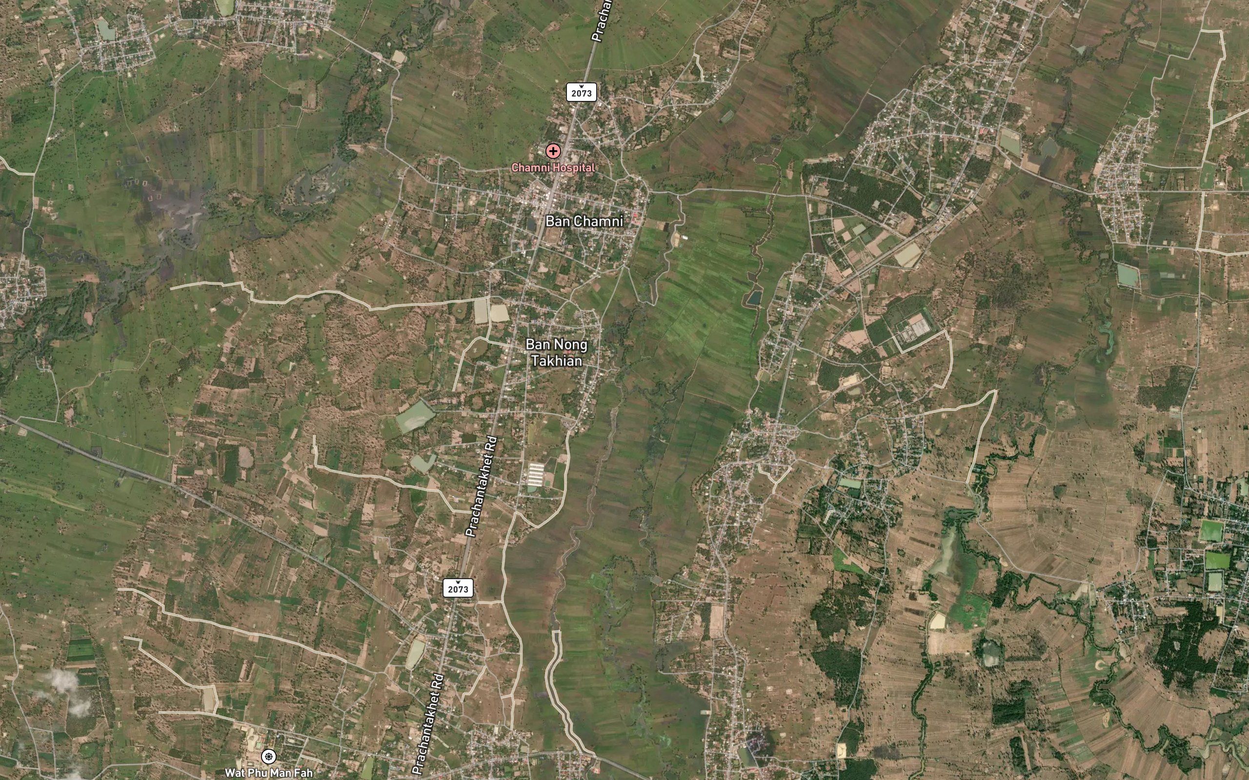 Huai Noi