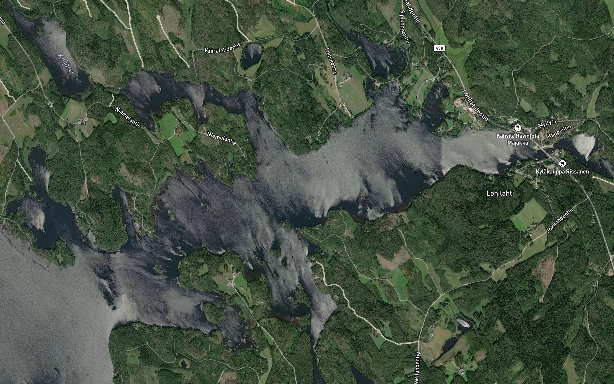 Lohilahti