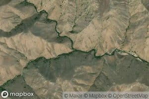 West Fork Sinker Creek