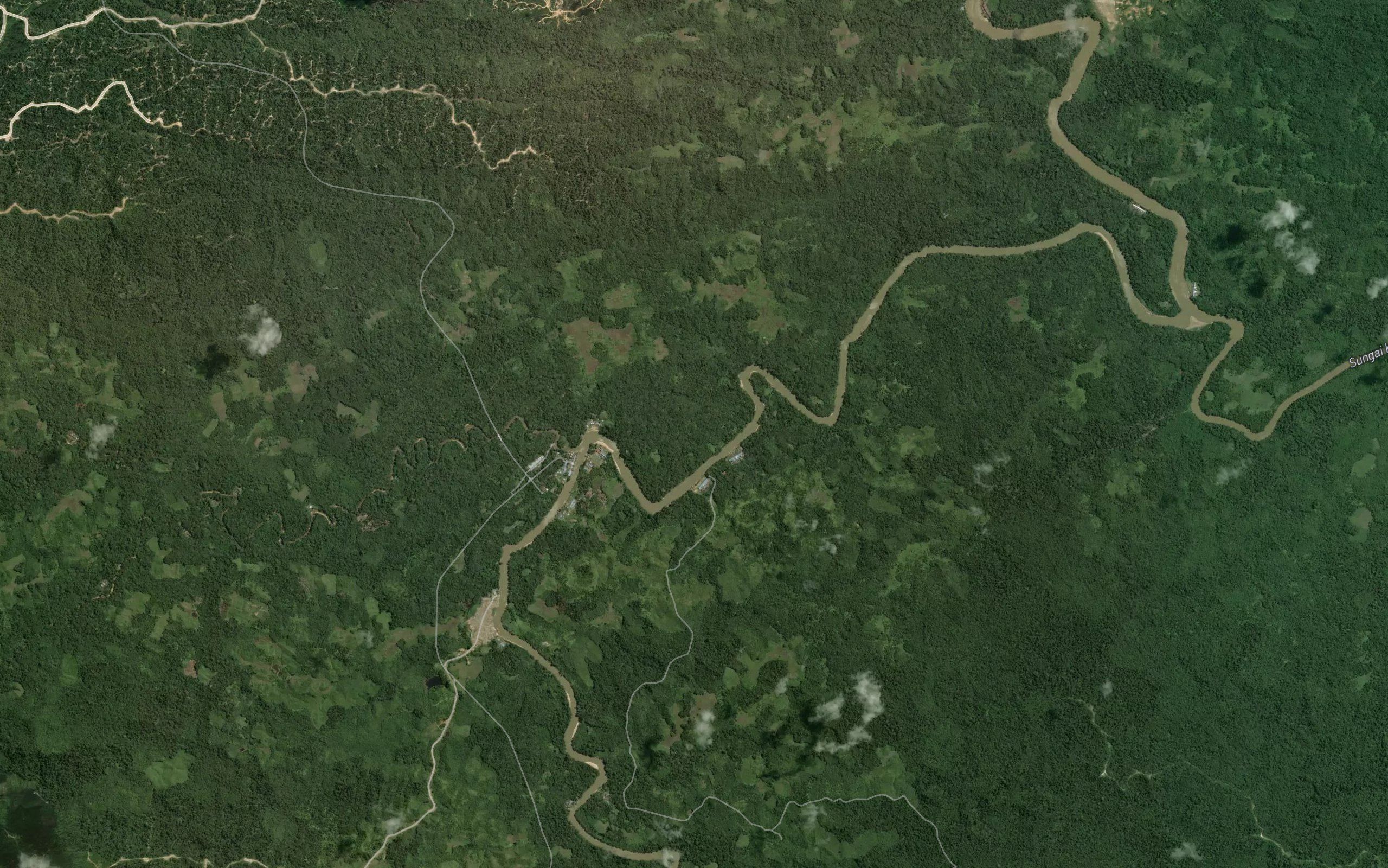 Sungai Tapang