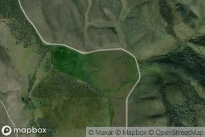 Goodheart Creek