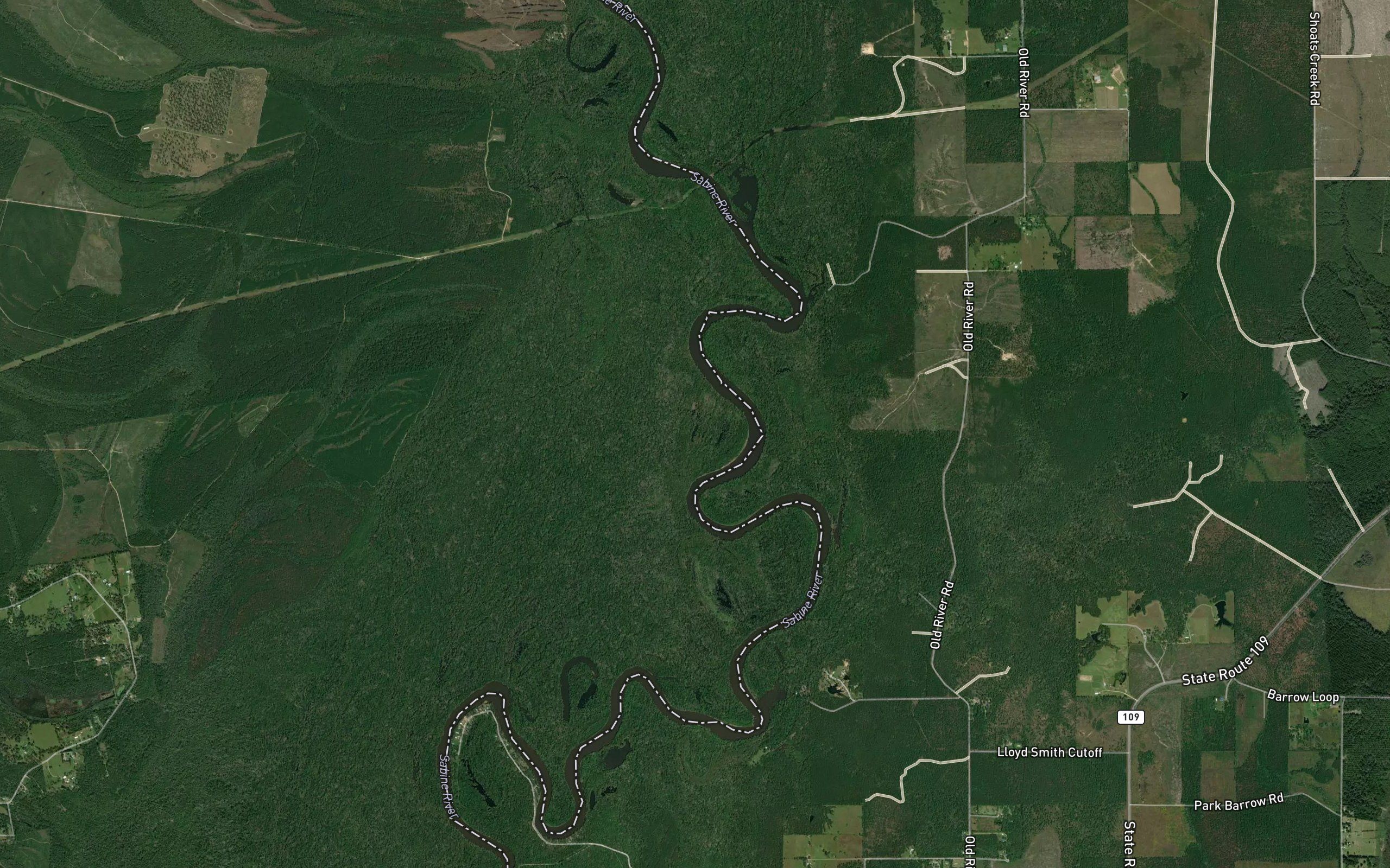 Boggy Lakes
