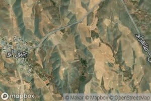 Cheshmeh-ye Nir Bolagh