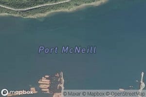 Port McNeill