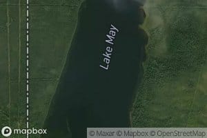 Lake May