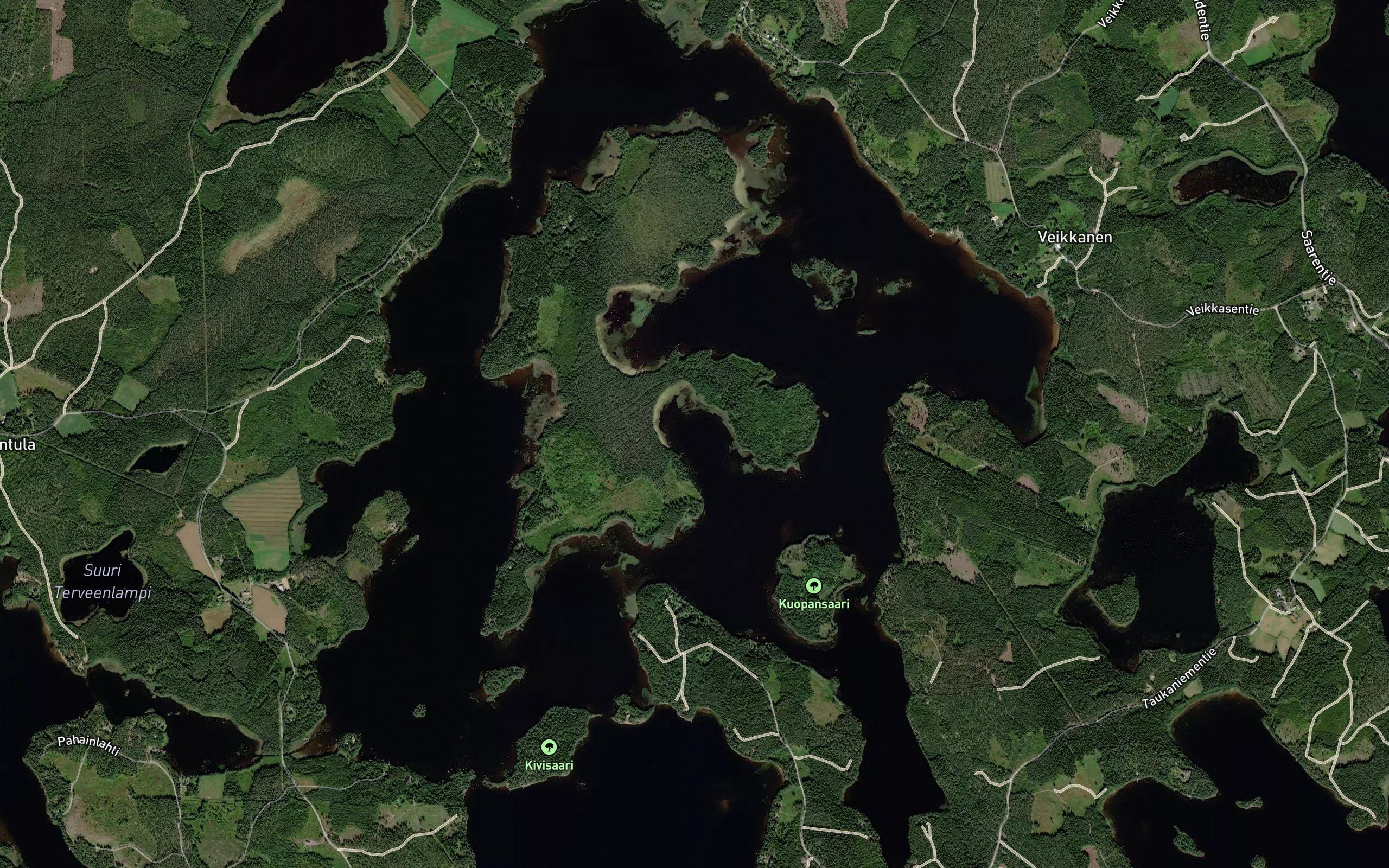 Pullikkolahti