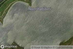 Nuorttatjavri