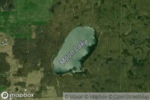 Moon Lake
