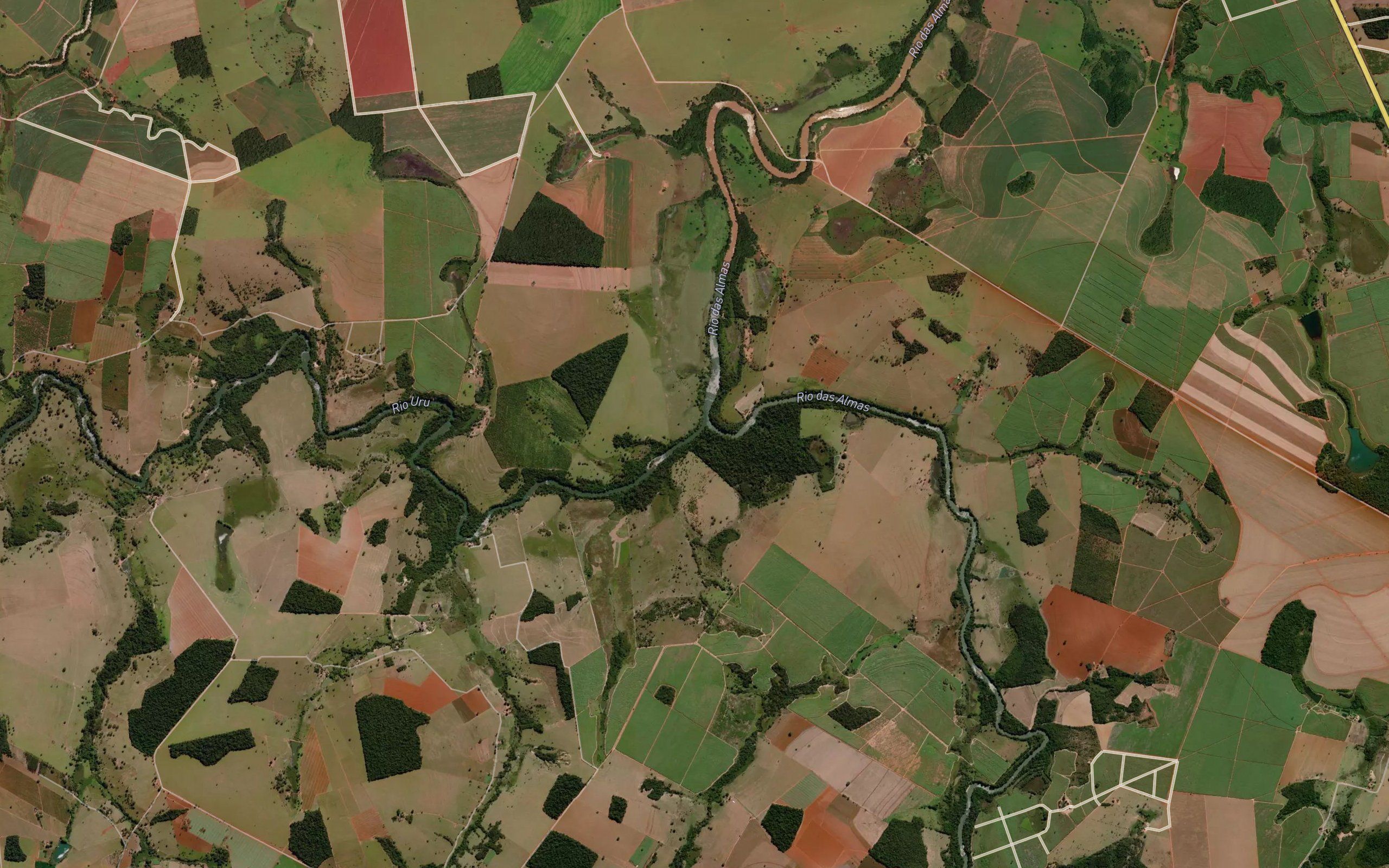 Rio Uru