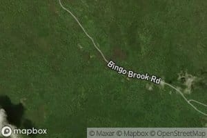 Falls Brook