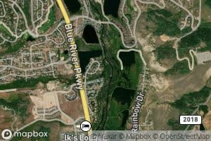 Willow Creek