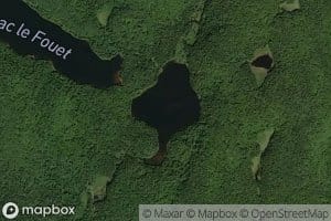 Lac l'Oiseau