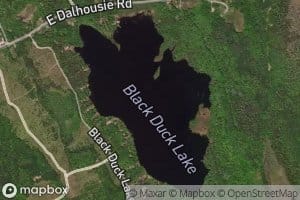 Black Duck Lake