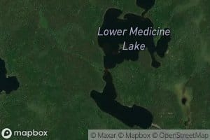 Lower Medicine Lake