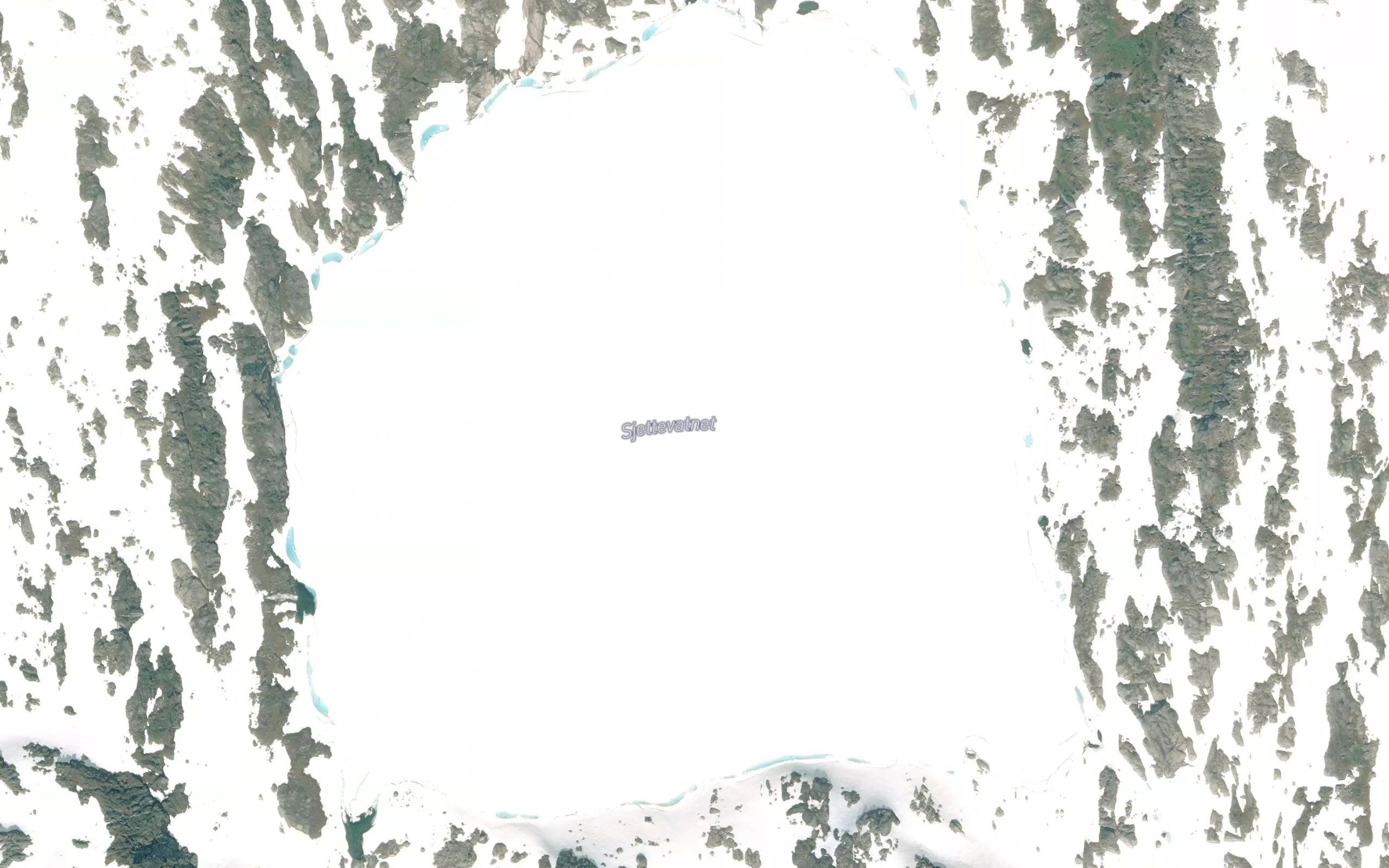Sjettevannet