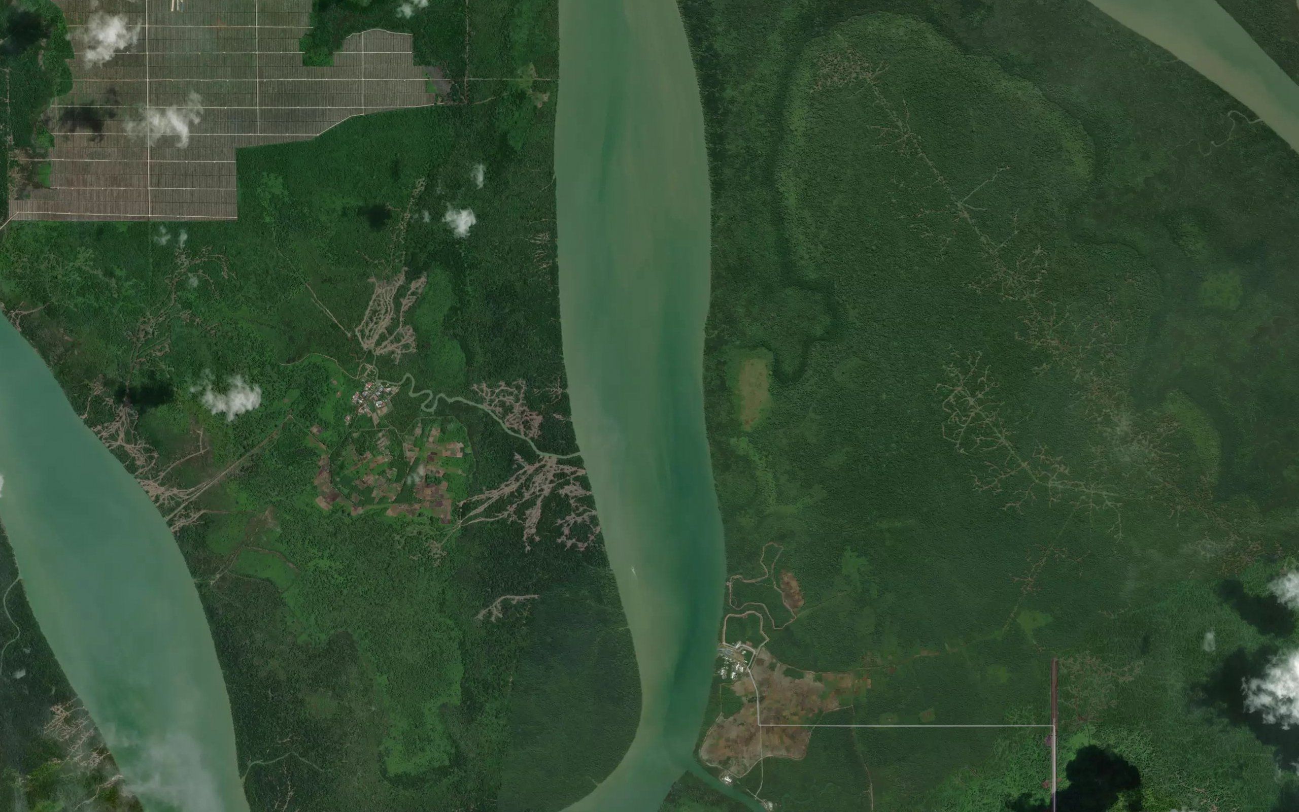 Sungai Salakeh