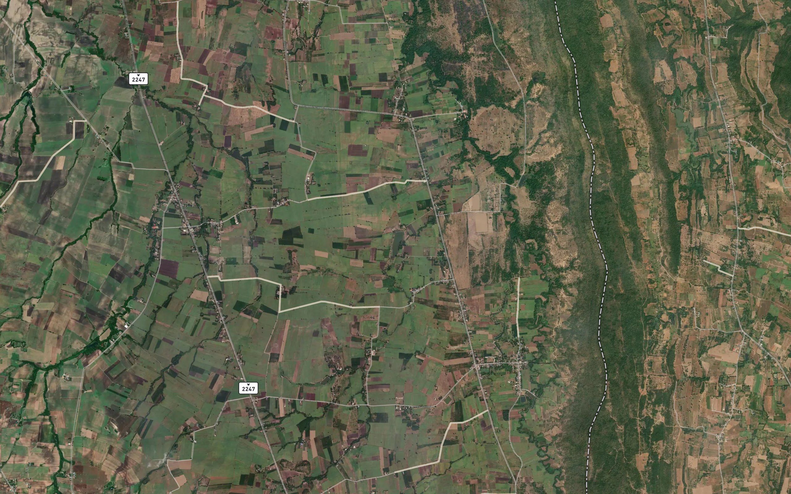 Ang Kep Nam Khlong Bukha