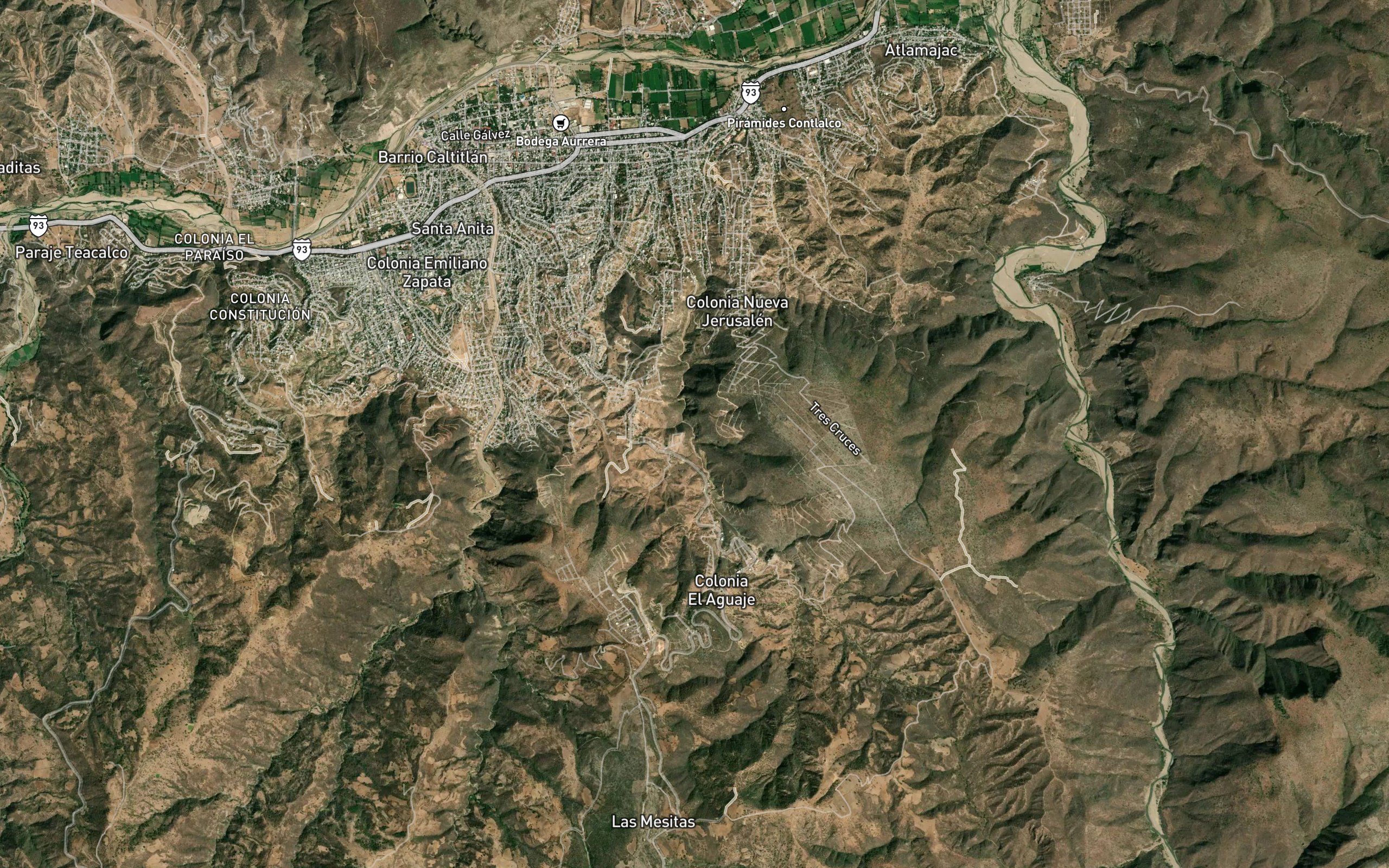 Contlalco