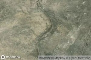 Paiute Diversion Drain