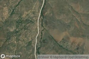 Sheep Creek