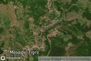 Quebrada Portachuelera