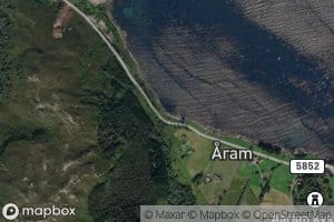 Aramsvika