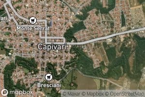 Ribeirao Santa Cruz